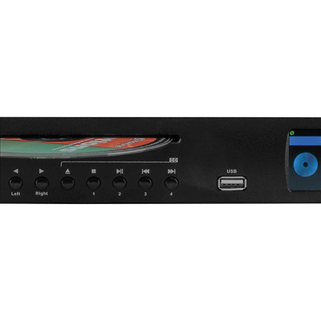 CDI-160BT Dap