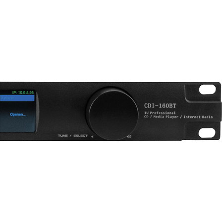 CDI-160BT Dap