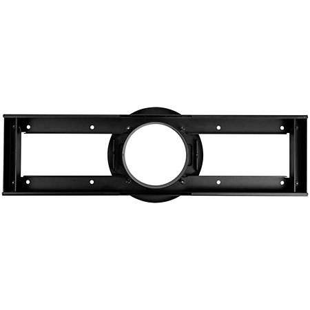 Showtec Support encastré Flush pour projecteur Pendant 75 Q6