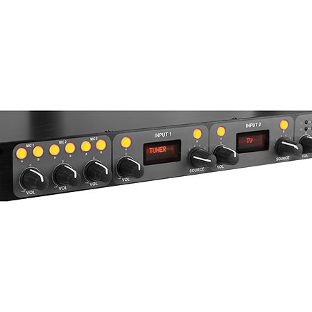 Compact 9.2 Dap