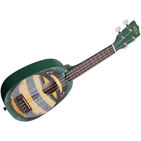 Kala Novelty Honey Bee Soprano + Housse