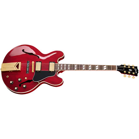 Marcus King ES-345 Sixties Cherry Gibson