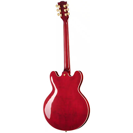Marcus King ES-345 Sixties Cherry Gibson