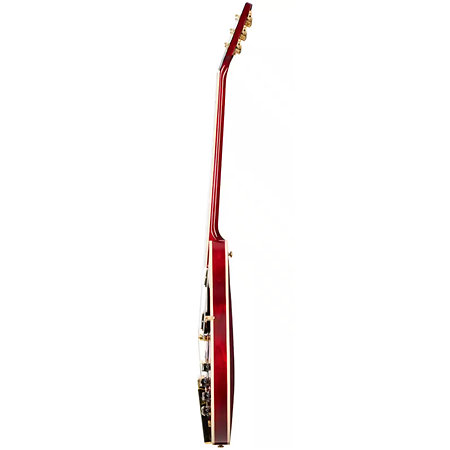 Marcus King ES-345 Sixties Cherry Gibson