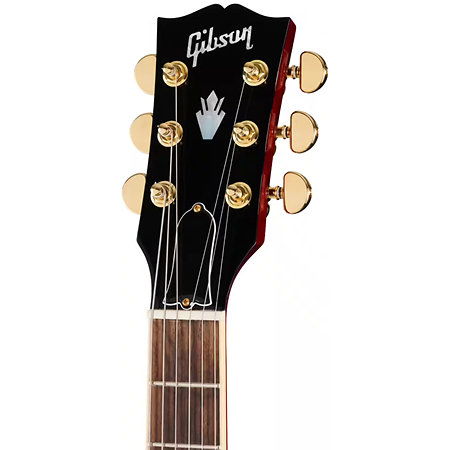 Marcus King ES-345 Sixties Cherry Gibson