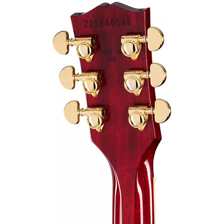 Marcus King ES-345 Sixties Cherry Gibson