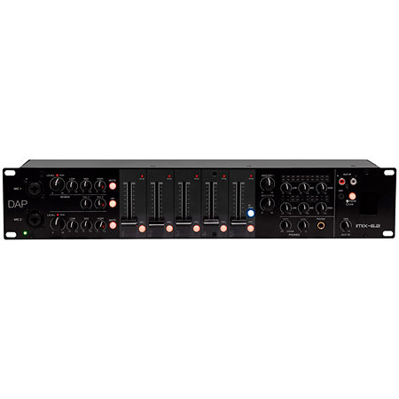 Dap IMIX-6.2