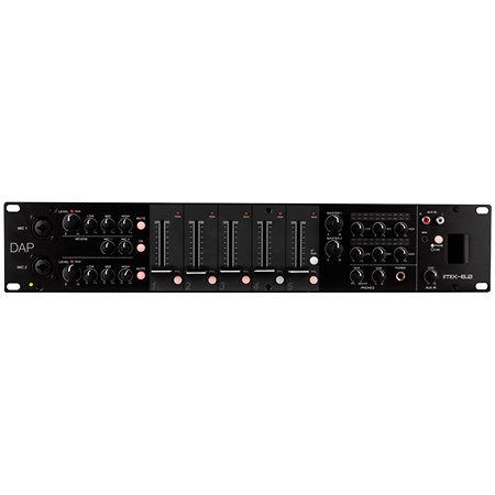 IMIX-6.2 Dap