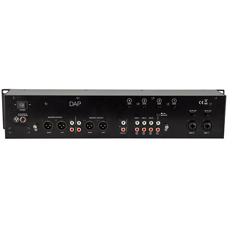 IMIX-6.2 Dap