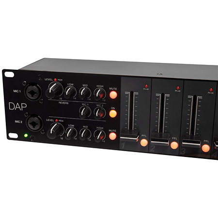 IMIX-6.2 Dap