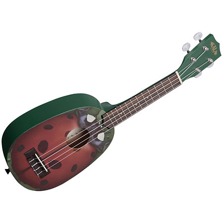 Kala Novelty Ladybug Soprano + Housse