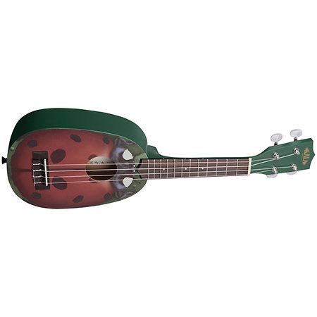 Kala Novelty Ladybug Soprano + Housse
