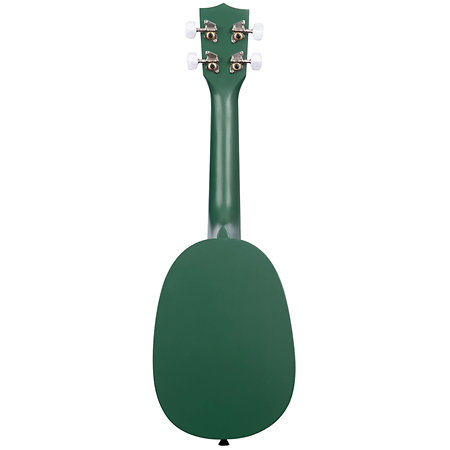Novelty Ladybug Soprano + Housse Kala