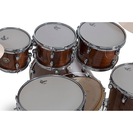 CM2-E627-WG Catalina Maple Walnut Glaze Gretsch Drums