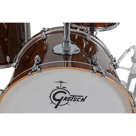CM2-E627-WG Catalina Maple Walnut Glaze Gretsch Drums