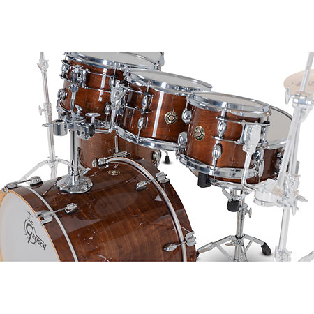 CM2-E627-WG Catalina Maple Walnut Glaze Gretsch Drums
