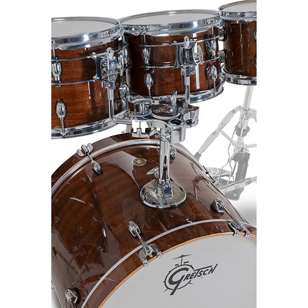 CM2-E627-WG Catalina Maple Walnut Glaze Gretsch Drums