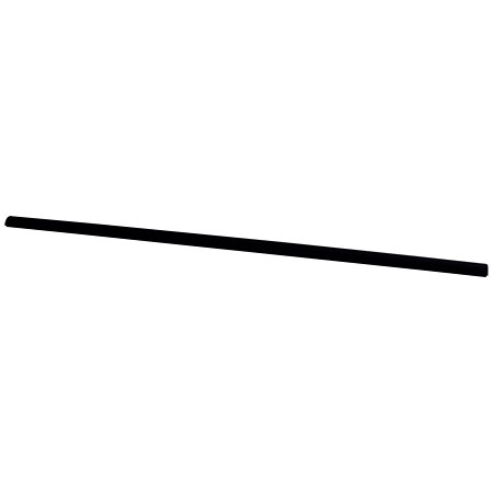 Showtec Cache Noire pour Octostrip FLEX 1M