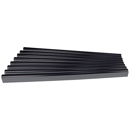 Showtec Cache Noire pour Octostrip FLEX 1M