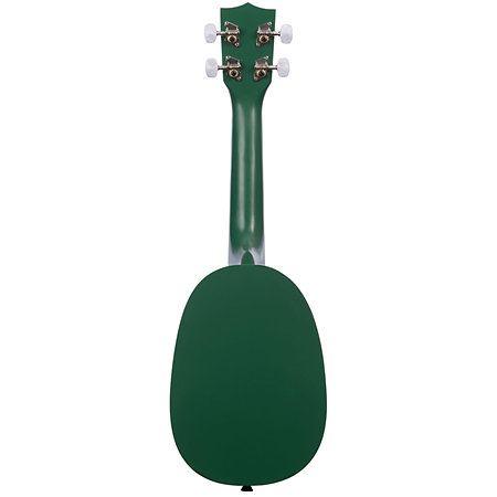 Novelty Guacalele Soprano + Housse Kala