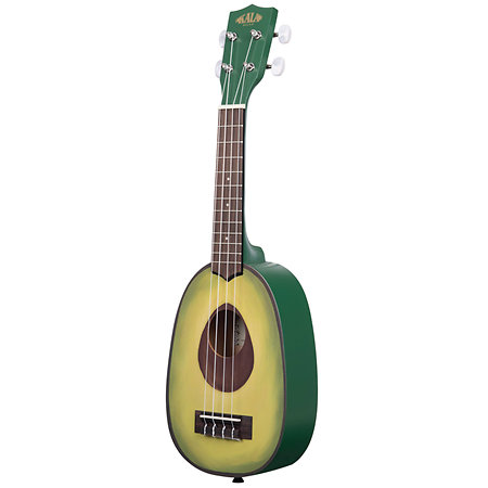 Novelty Guacalele Soprano + Housse Kala