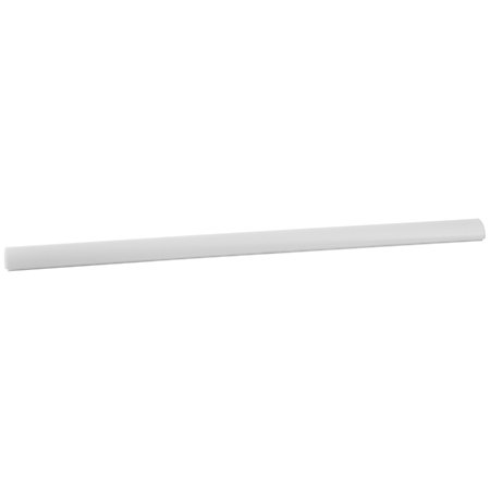 Showtec Cache Blanc pour Octostrip FLEX 0,5M