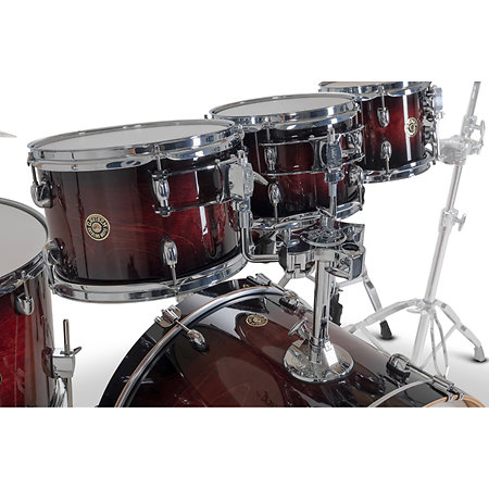 CM2-E627-DCB Catalina Maple Deep Cherry Burst Gretsch Drums