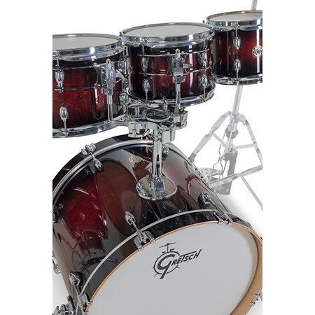CM2-E627-DCB Catalina Maple Deep Cherry Burst Gretsch Drums