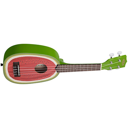 Kala Novelty Watermelon Soprano + Housse