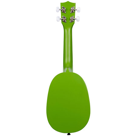 Novelty Watermelon Soprano + Housse Kala
