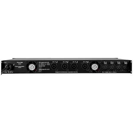 TA-4.750 Dap