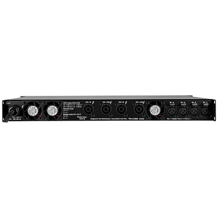 TA-4.1100 Dap