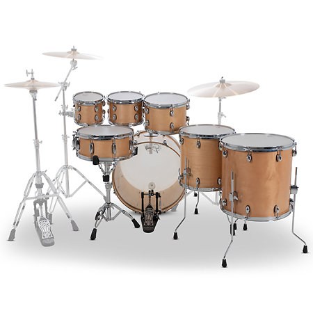 CM2-E627-AM Catalina Maple Antique Maple Gretsch Drums