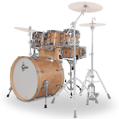 CM2-E627-AM Catalina Maple Antique Maple Gretsch Drums