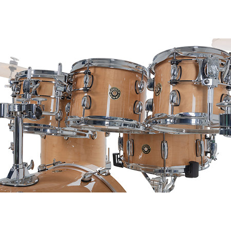 CM2-E627-AM Catalina Maple Antique Maple Gretsch Drums
