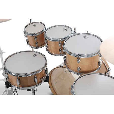 CM2-E627-AM Catalina Maple Antique Maple Gretsch Drums