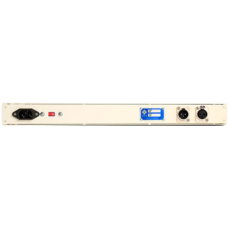 Lakeside Preamp Soyuz