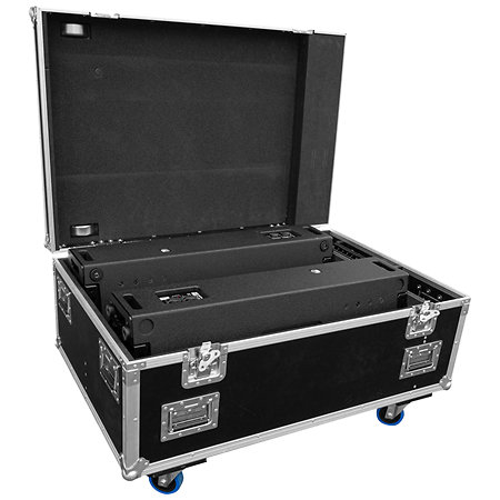 HK Audio Case CX 210 LT