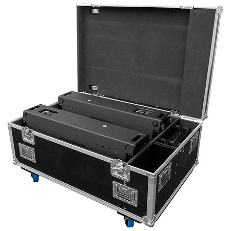 HK Audio Case CX 210 LT