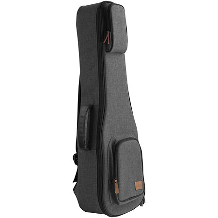 Kala Goat Rock Gray Sonoma Coast Baritone