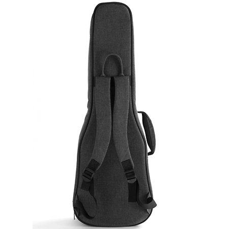 Goat Rock Gray Sonoma Coast Baritone Kala