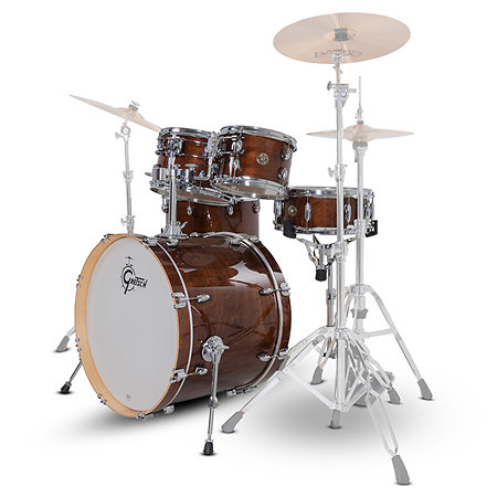 CM2-E625-WG Catalina Maple Walnut Glaze Gretsch Drums