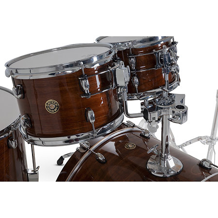 CM2-E625-WG Catalina Maple Walnut Glaze Gretsch Drums