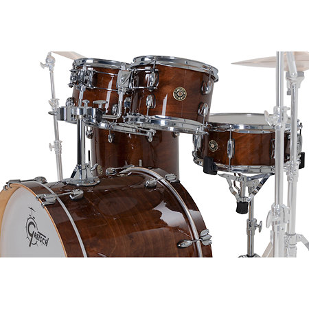 CM2-E625-WG Catalina Maple Walnut Glaze Gretsch Drums