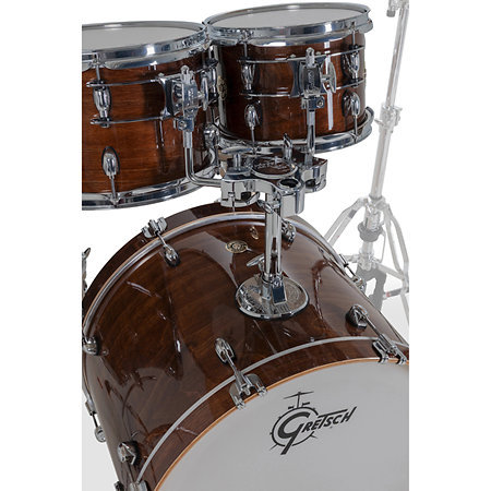 CM2-E625-WG Catalina Maple Walnut Glaze Gretsch Drums