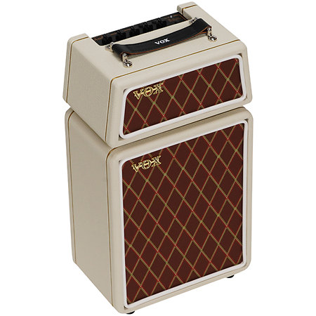 Vox Micro Superbeetle Audio Beige