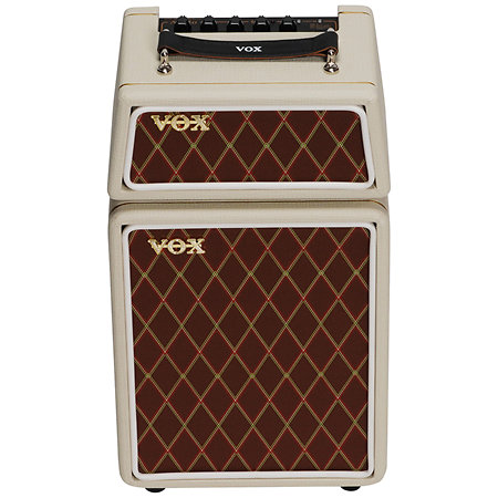 Micro Superbeetle Audio Beige Vox