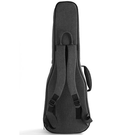 Goat Rock Gray Sonoma Coast Soprano Kala