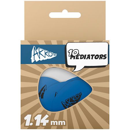 Arrow VDP114 1,14 mm Pack de 10