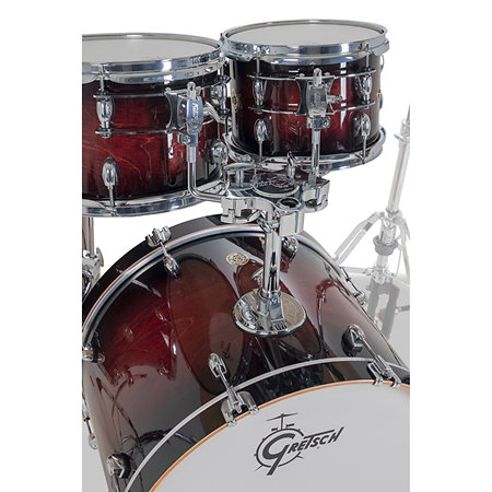 CM2-E625-DCB Catalina Maple Deep Cherry Burst Gretsch Drums